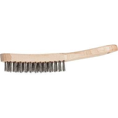 PFERD Brosse à main HBU 40 GP INOX 0,30 43673005