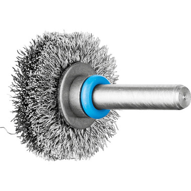 PFERD Brosse INOX-TOTAL RBUIT 3006/6 INOX 0.20 43100012