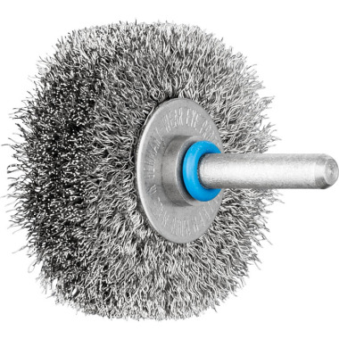 PFERD Brosse INOX-TOTAL RBUIT 5015/6 INOX 0.20 43100032