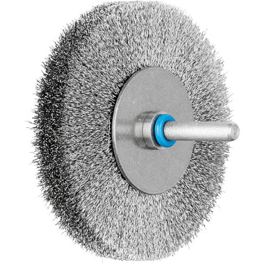 PFERD Brosse INOX-TOTAL RBUIT 8015/6 INOX 0.15 43100072