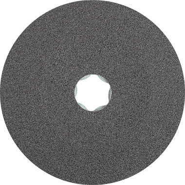 PFERD Disque fibre COMBICLICK CC-FS 115 SiC 80 64294008