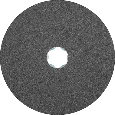 PFERD Disque fibre COMBICLICK CC-FS 125 SiC 120 64294112