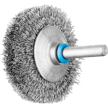 PFERD Brosse INOX-TOTAL KBUIT 5010/6 INOX 0.20 43225017