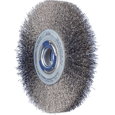 PFERD Brosse ronde, non nouée POS RBU 20025/AK32-2 ST 0,30 43701259