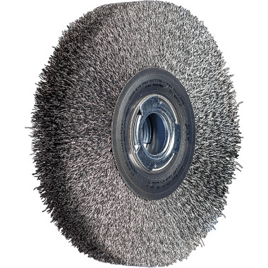 PFERD Brosse ronde, non nouée POS RBU 20038/AK32-2 ST 0,30 43701265