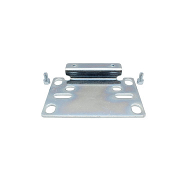 Riegler Support avec 2 vis, pour »multifix«, BG 5, G 1 100445