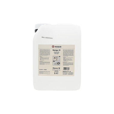 Riegler Nettoyant M, 5 L 144889