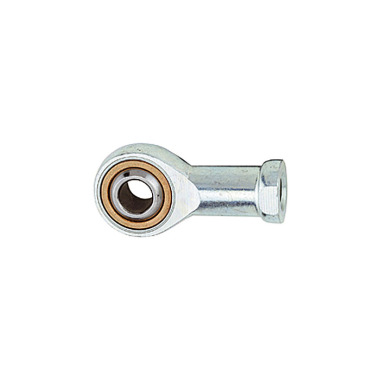 Riegler Oeil de joint, pour cylindre rond ISO 6432 (non TP), piston ø 8-10 105845