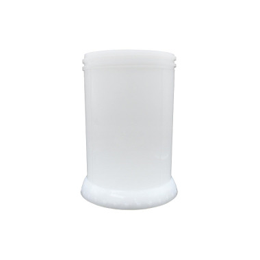 Riegler Gobelet en plastique, capacité 0,7 litre 114488