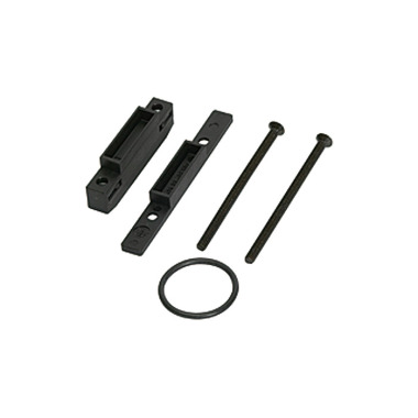 Riegler Kit de blocage comprenant 2 vis, joint torique « FUTURA », BG1 G1/4 G3/8 100040