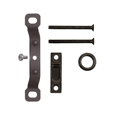 Riegler Kit de raccordement compact avec support en T, pour »variobloc« BG 1, G 1/4 100754