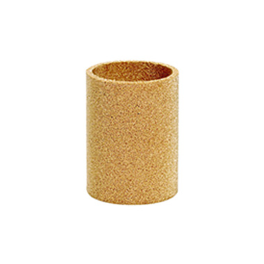 Riegler Élément filtrant 40 µm, bronze fritté, pour filtre »Standard«, BG 2 100945