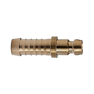 Riegler Embout de régulation de température DN 6, raccord de tuyau 9 mm 107930