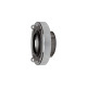 Riegler Raccord fixe Storz, aluminium, Storz taille 32, KA 44 mm, G 1 femelle 108222