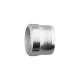 Riegler Bague coupante, diamètre extérieur du tube 4 mm, acier inoxydable 1.4571, 100 bar 112465