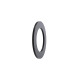 Riegler Bague d’étanchéité plate, EPDM, 20,5 x 14 x 1,5 115691