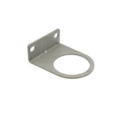 Riegler Equerre de fixation, pour régulateur de pression/filtre ”G”/”GA”, BG 300 116482