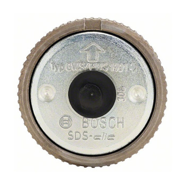 Bosch SDS click Schnellspannmutter 1603340031