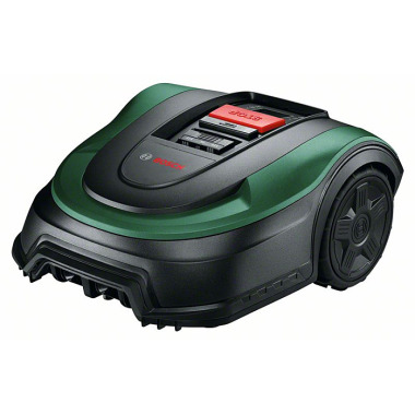 Bosch Roboter-Rasenmäher Indego XS 300 06008B0003