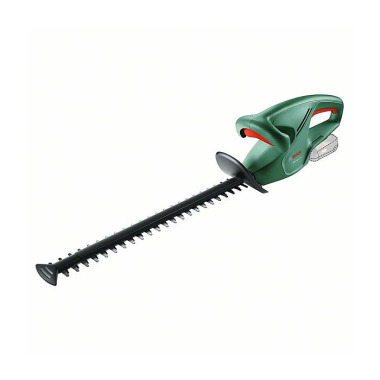 Bosch Heckenschere EasyHedgeCut 18-45 mit Messerabdeckung 0600849H03