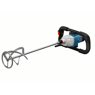 Bosch Rührwerk GRW 12 E, 1-Gang Rührwerk, 1200 W 06011A7000