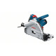 Bosch Tauchsäge GKT 55 GCE 0601675001