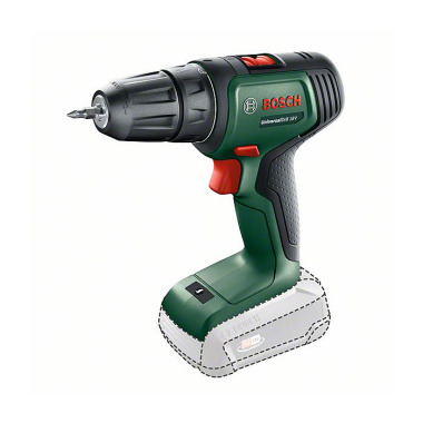 Bosch Akku-Zweigang-Bohrschrauber UniversalDrill 18V 06039D4000