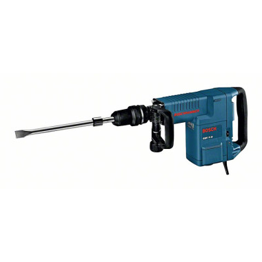 Bosch Schlaghammer mit SDS-max GSH 11 E 0611316703