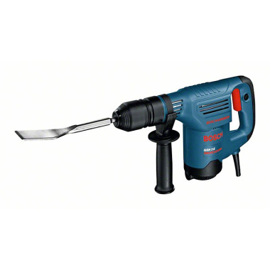 Bosch Schlaghammer mit SDS plus GSH 3 E 0611320703