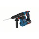 Bosch Akku-Bohrhammer mit SDS plus GBH 18V-26 F mit 2 x Akku ProCORE18V 8.0 Ah 061191000E