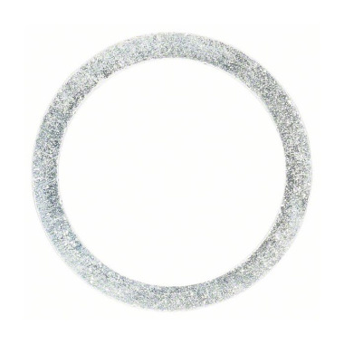 Bosch Reduzierring für Kreissägeblätter, 16 x 12,75 x 1,2 mm 2600100192