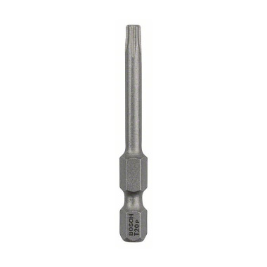 Bosch Schrauberbit Extra-Hart T20, 49 mm, 25er-Pack 2607002511