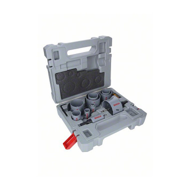 Bosch Lochsäge Set BiM Std. HS 2607011478