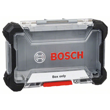 Bosch Leerer Koffer M, 1 Stück 2608522362