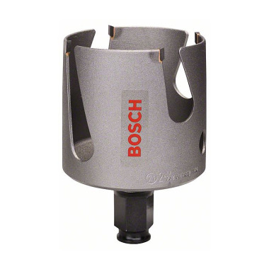 Bosch Lochsäge Endurance for Multi Construction, 71 mm, 4 2608584765