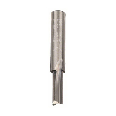 Bosch Nutfräser Expert for Wood, Voll-Carbide, 8 mm, D1 6 mm, L 16 mm, G 50,8 mm 2608629357