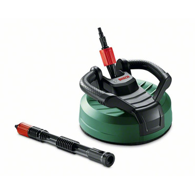 Bosch Multi-Flächenreiniger Aquasurf 280, Systemzubehör F016800467