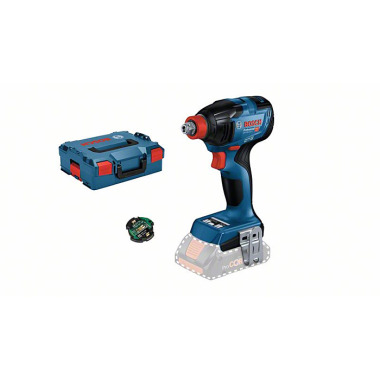 Bosch GDX 18V-210 C + GCY 42 (solo, L) 06019J0201