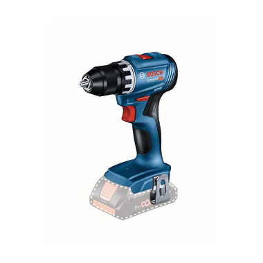 Bosch GSR 18V-45, solo, carton 06019K3200