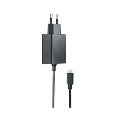 Bosch USB-C Schnellladegerät 1600A01RU6