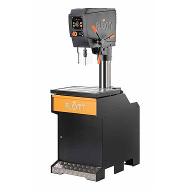 Flott Perceuse en ligne 20 Plus Mk2, 400V, 1,5kW 220101