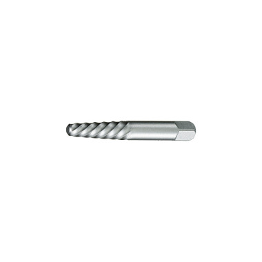 STAHLWILLE 900 1 M3 -M4  1/8-5/32 Extracteur De Goujons Ou Vis Casses Extractor 71010001