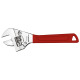 GEDORE red Clé à molette avec cliquet W.30mm L.205mm R03910008