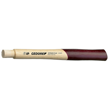 GEDORE Manche de rechange Hickory 300 mm E-251 H