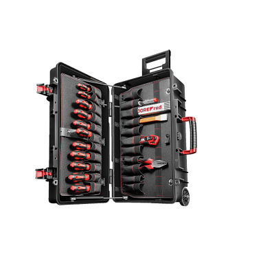 GEDORE Coffret à outils MEISTER XXL R21902124