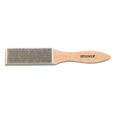 GEDORE Brosse à limes 645