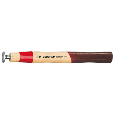 GEDORE Manche de rechange Hickory 900 mm E-609 H-6-90