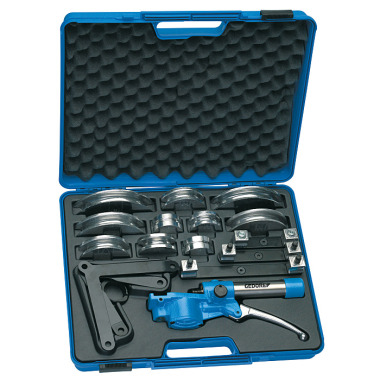 GEDORE Hydraulic bending tool set 11 pcs 1585495