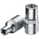 GEDORE Douille 1/4 TORX externe E5 TX 20 E5