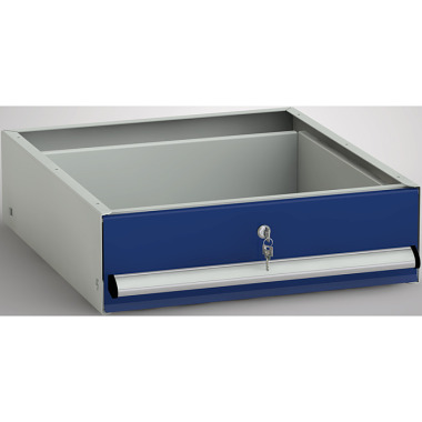 KLW Metal drawer with hanging frame ES-BEA-150ES